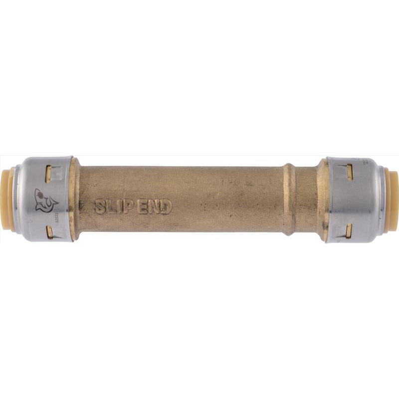 SLIP COUPLING 1/2X1/2 BR