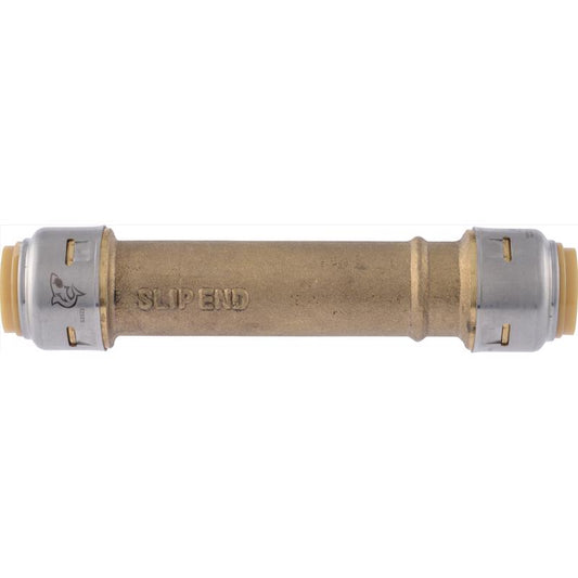 SLIP COUPLING 1/2X1/2 BR