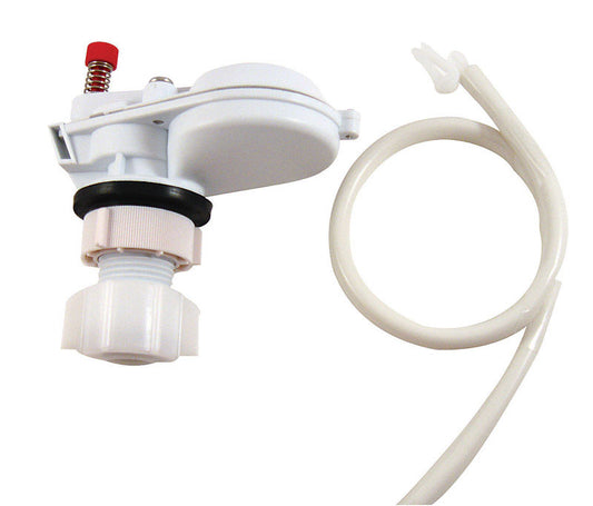TOILET FILL VLV WHT