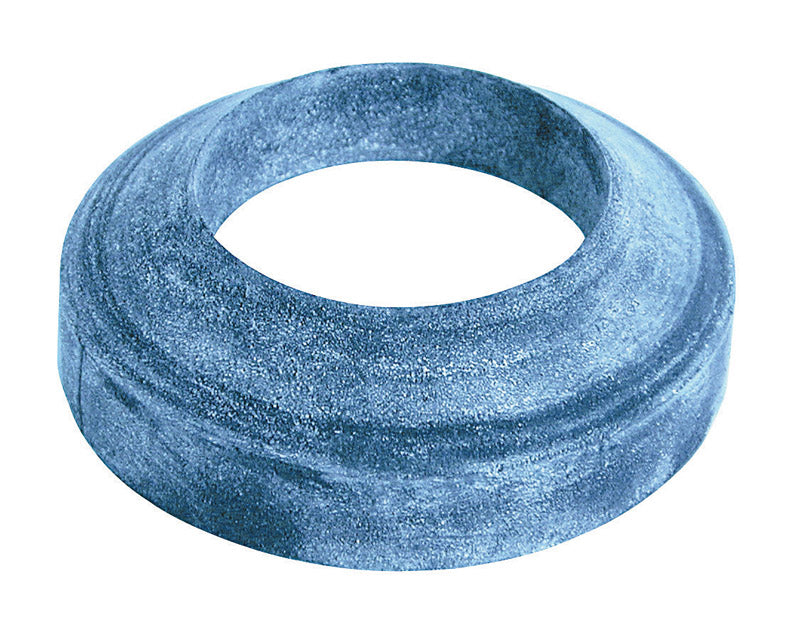 SPUD GASKET BLU RBR