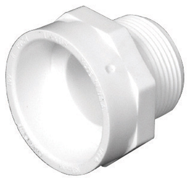 PIPE ADPTR 1-1/4X1-1/4