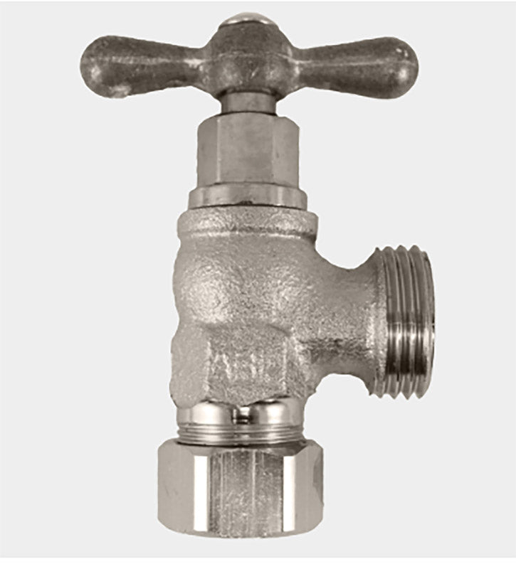WASH MACH VLV 1/2"CC