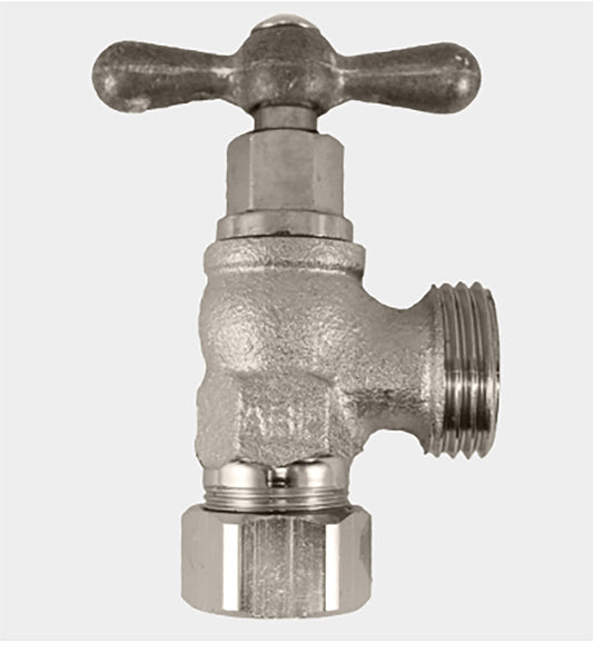 WASH MACH VLV 1/2"CC