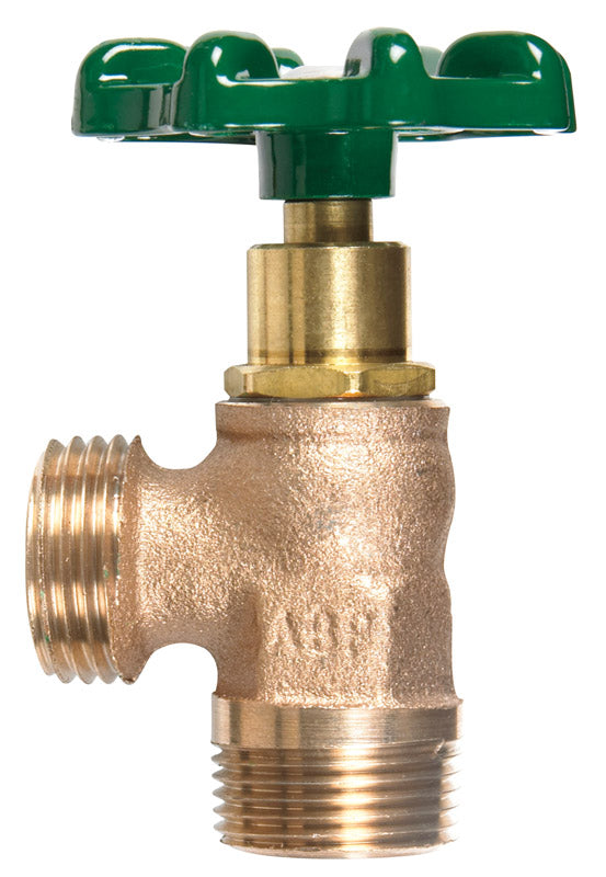 BOILER DRAIN