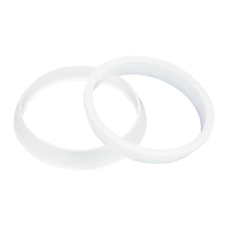 POLY WASHER 1-1/4" 1PK