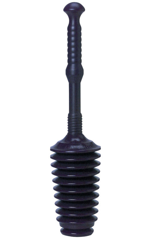 BELLOWS PLUNGER 3"