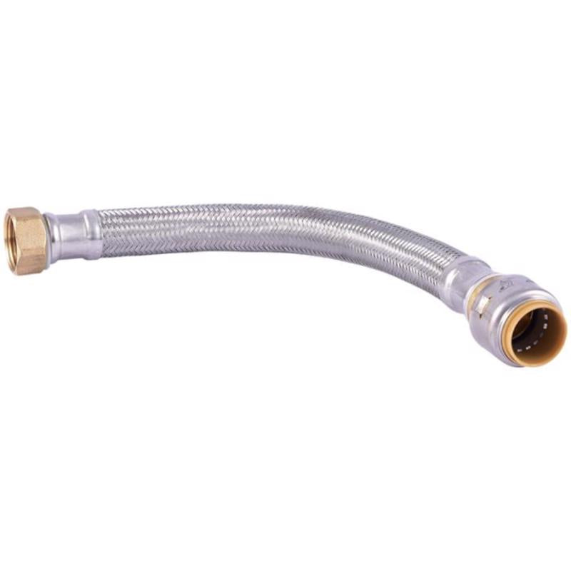 SUPPLY LINE 3/4X3/4X12