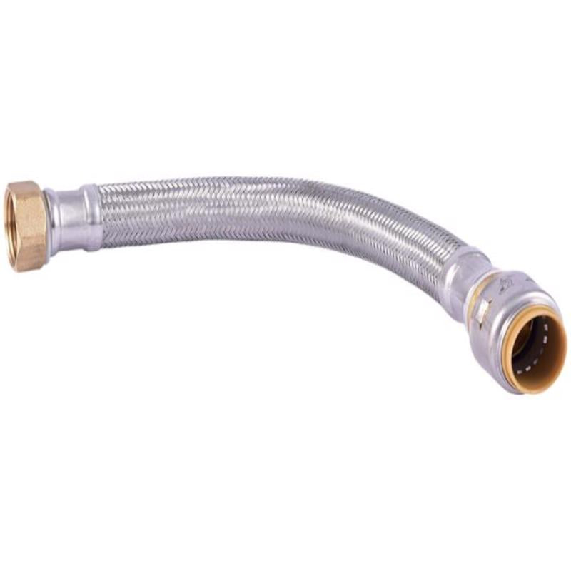 SUPPLY LINE 3/4X3/4X18