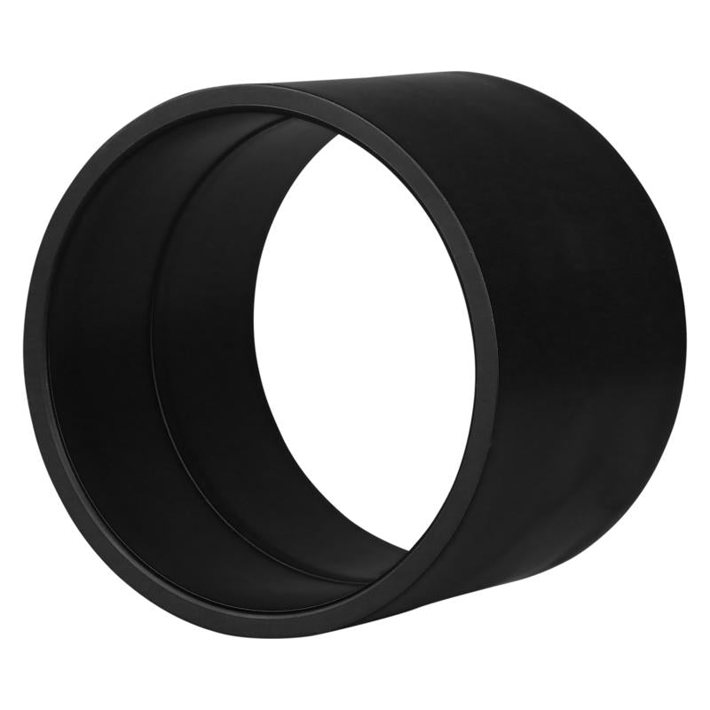 COUPLING 4HX4H ABS
