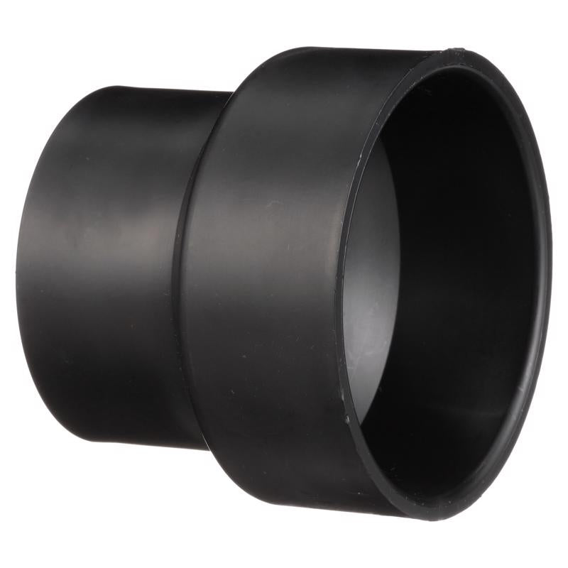 COUPLING 3HX4H ABS