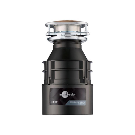 GARBAGE DISPOSAL 1/3HP