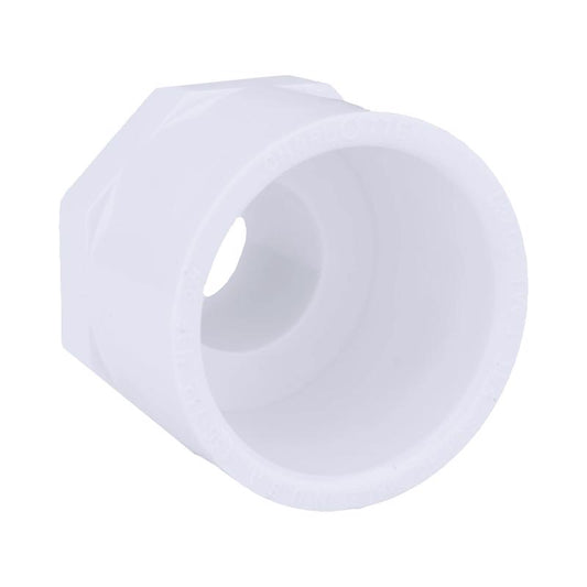 ADAPTER 1X1-1/4 PVC