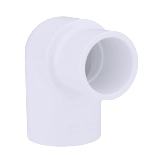 ELBOW 1X3/4 PVC