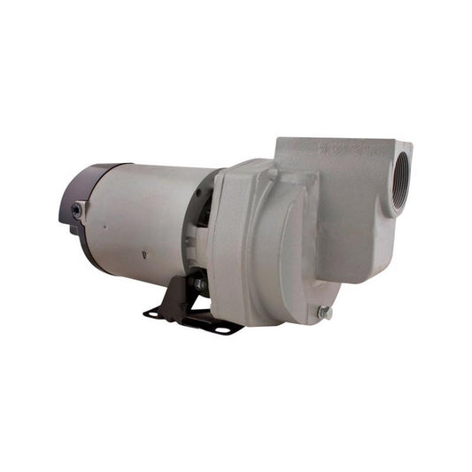 PUMP SPRNKLR 1-1/2HP