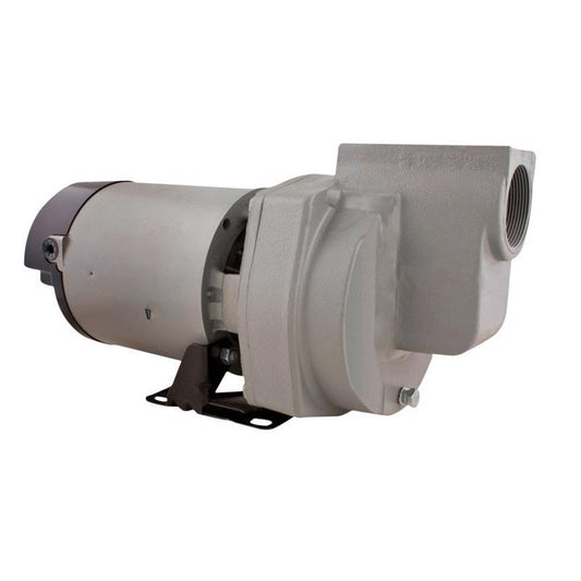 PUMP SPRNKLR 2HP