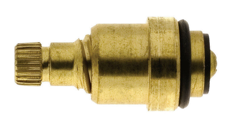 FAUCET STEM 2K-4H HOT AM