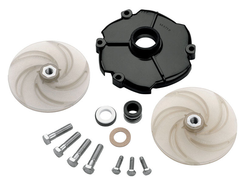 PUMP REPAIR KIT