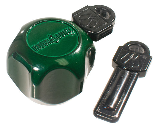 HOSE BIBB LOCK 3/4