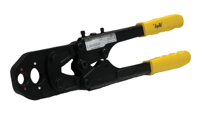 CRIMPING TOOL KIT 3/4"