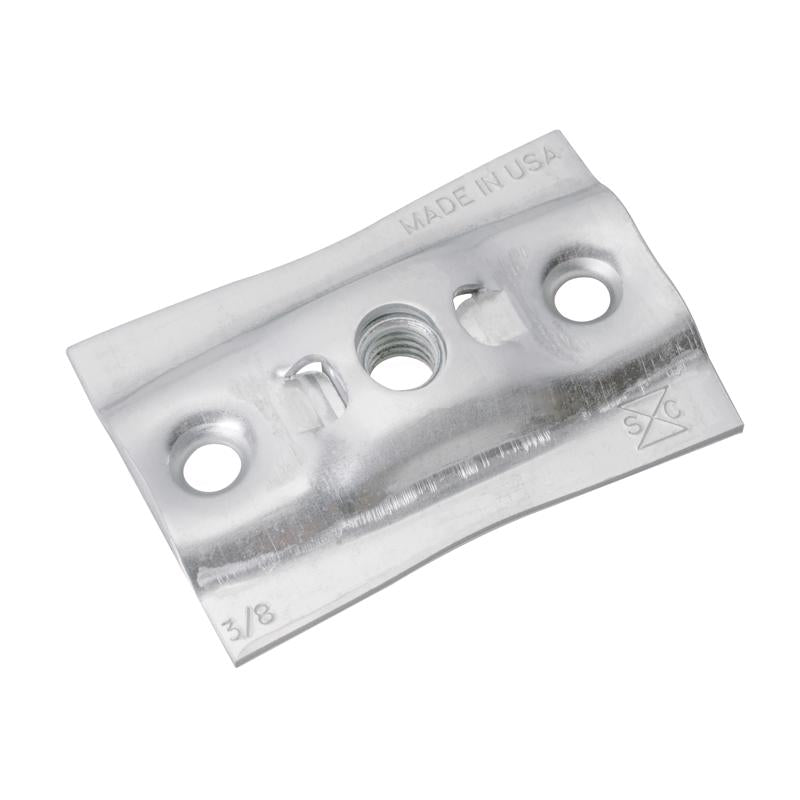 TOP PLATE CONNECT 3/8"