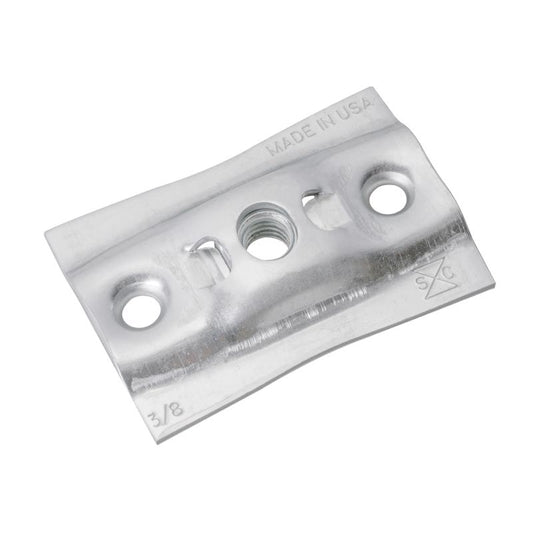 TOP PLATE CONNECT 3/8"