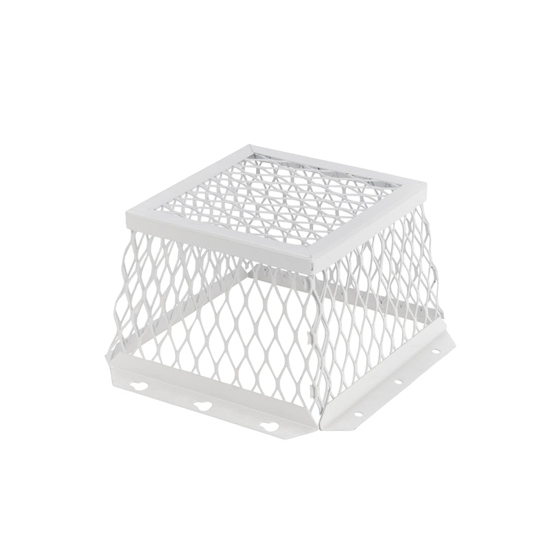 DRY VENT GUARD PWDR SS