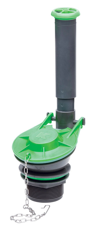 TOILET FILL VLV BLK