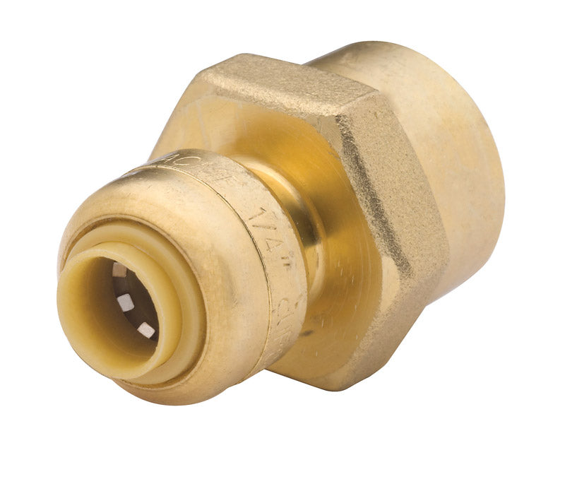 REDUC CONNECT 1/4X1/2
