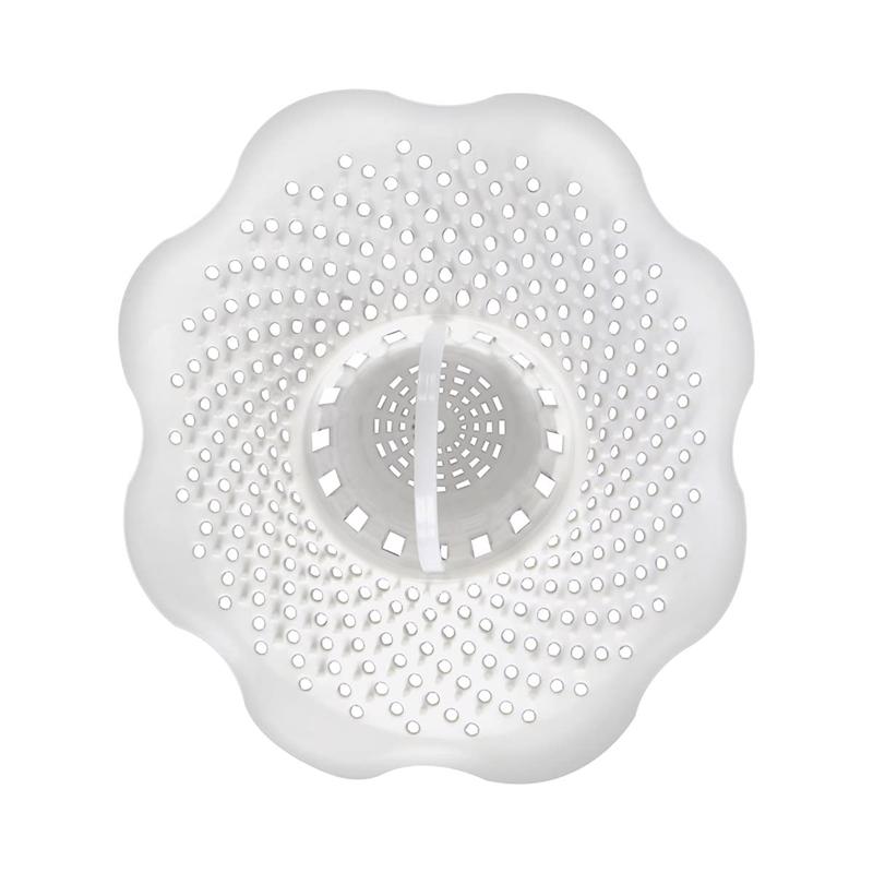 TUB STOPPER 5" WHT