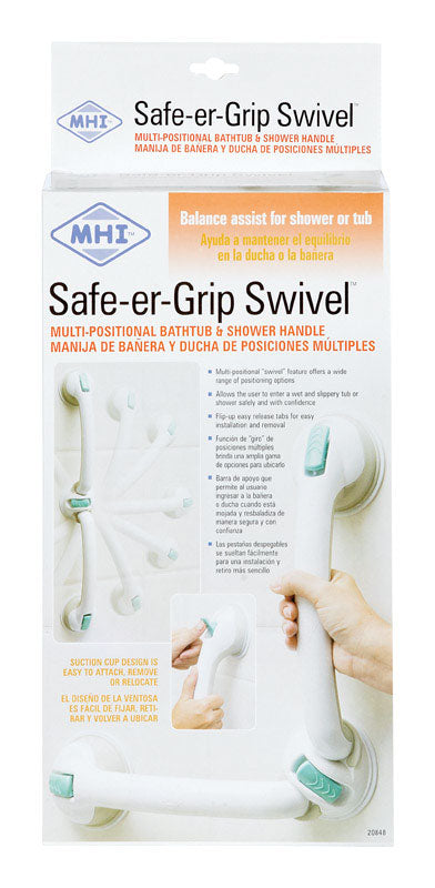 SAFERGRP SWIVEL BAR