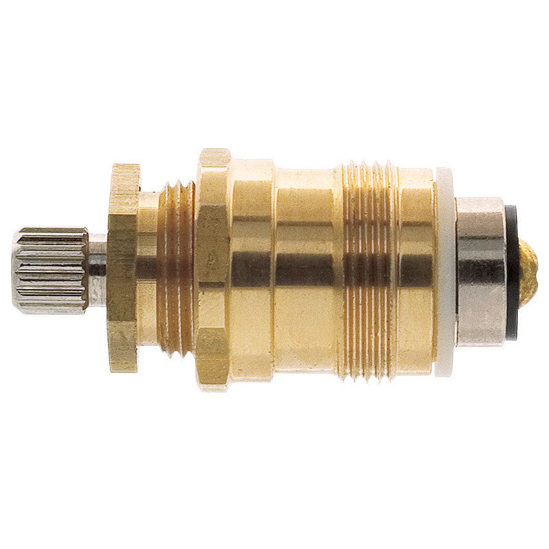 FAUCET STEM 4C-2H HOT EL