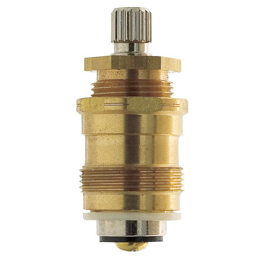 FAUCET STEM 4C-2C COLD