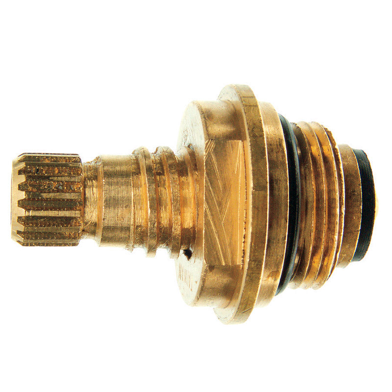 FAUCET STEM 1J-1H/C HOT/