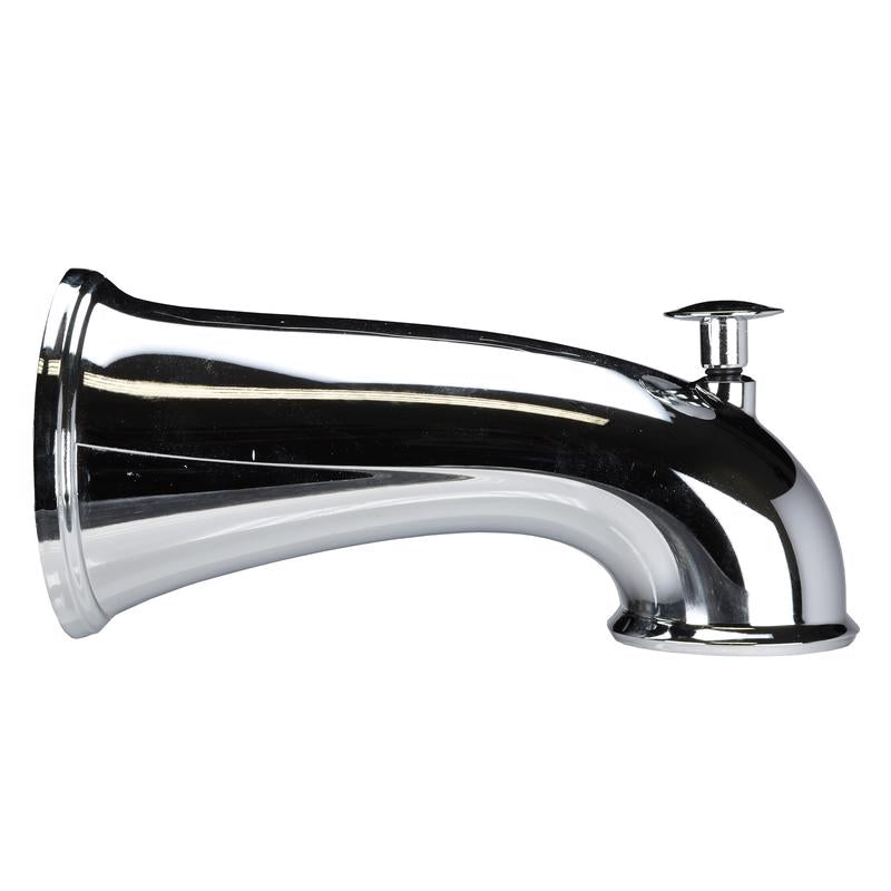 TUB SPOUT CHRM DANCO