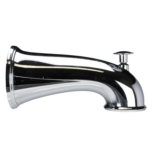 TUB SPOUT CHRM DANCO