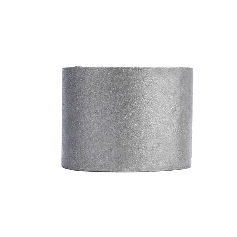 COUPLING 2 BLK
