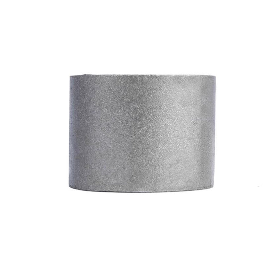 COUPLING 2 BLK