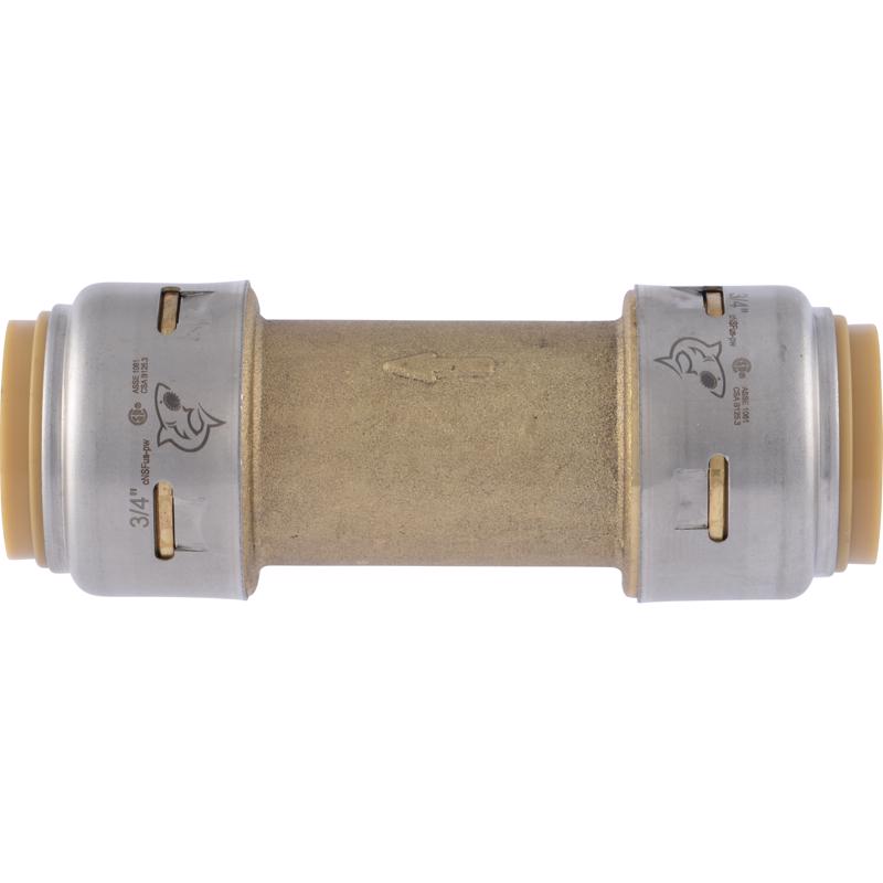 CHECK VALVE SPRING BRS