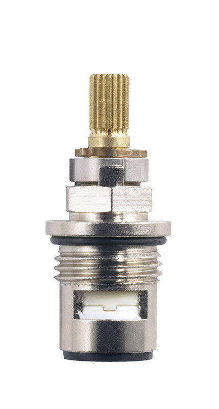 FAUCET STEM COLD