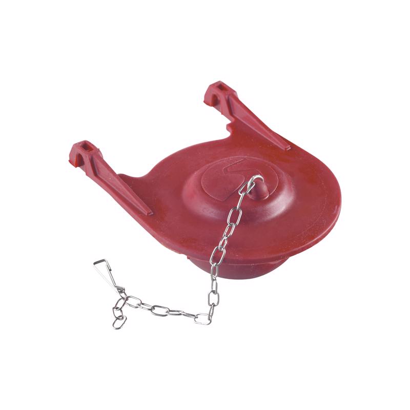 FLAPPER CHAIN RED RBR