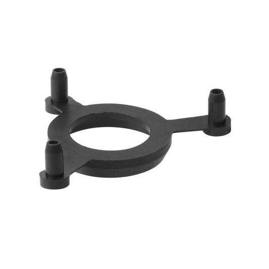 TRIANGLE TANK GASKET BLK