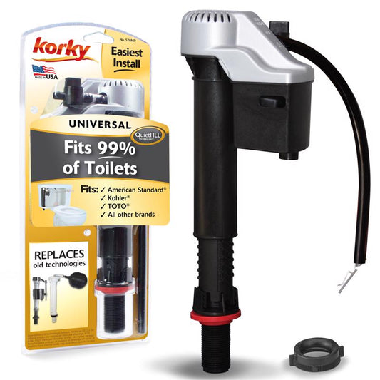 TOILET FILL VLV MULTI