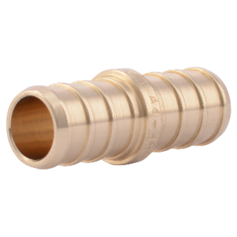 COUPLING 1/2X1/2 BRS