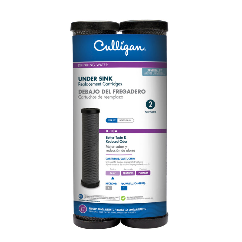 WATER FILTER SINK US-600