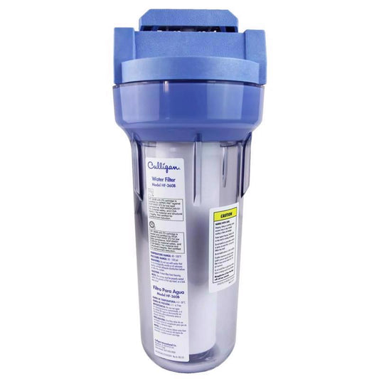Culligan Whole House Filter System For Culligan