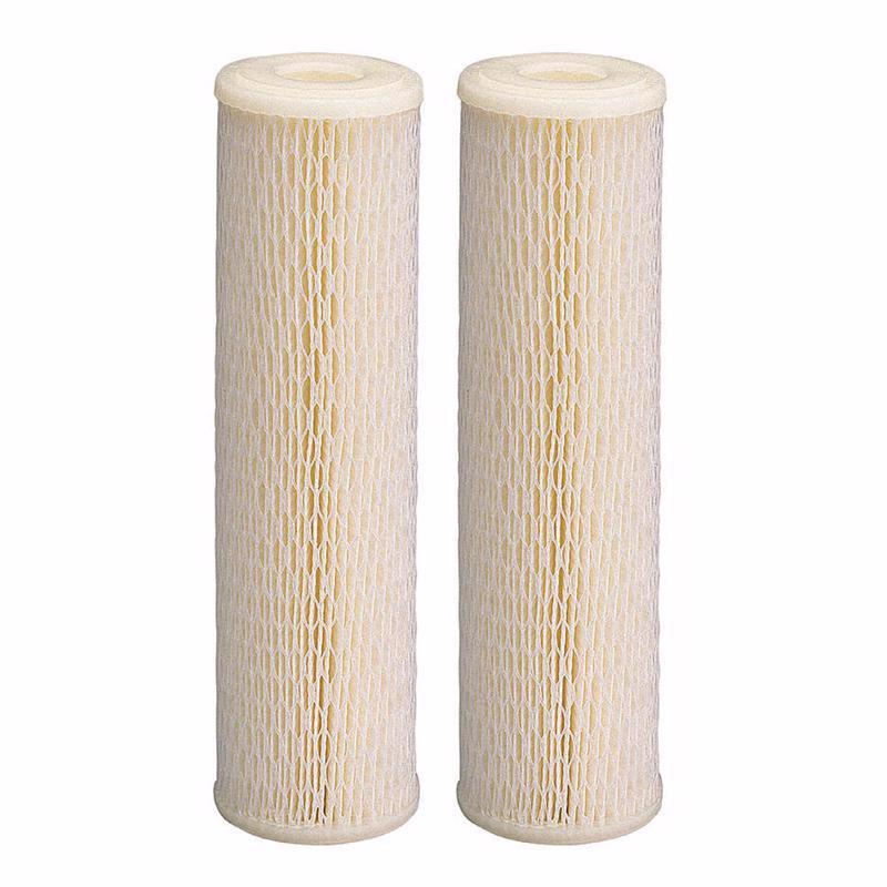 WATER FILTER HOUSE CULL