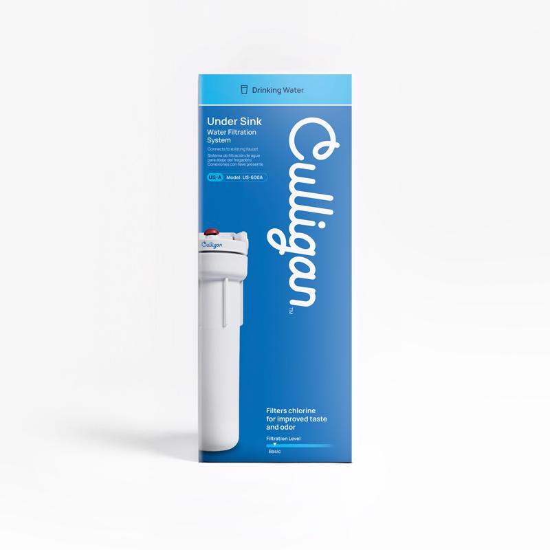 WATER FILTER SINK CULL