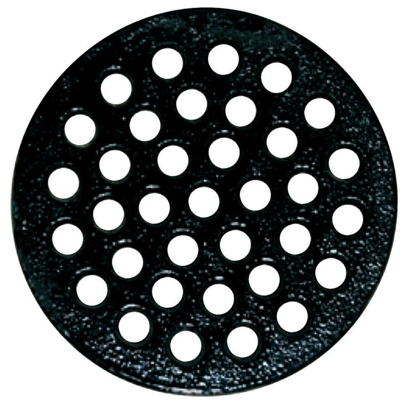 DRAIN STRAINER 8-7/8"RND