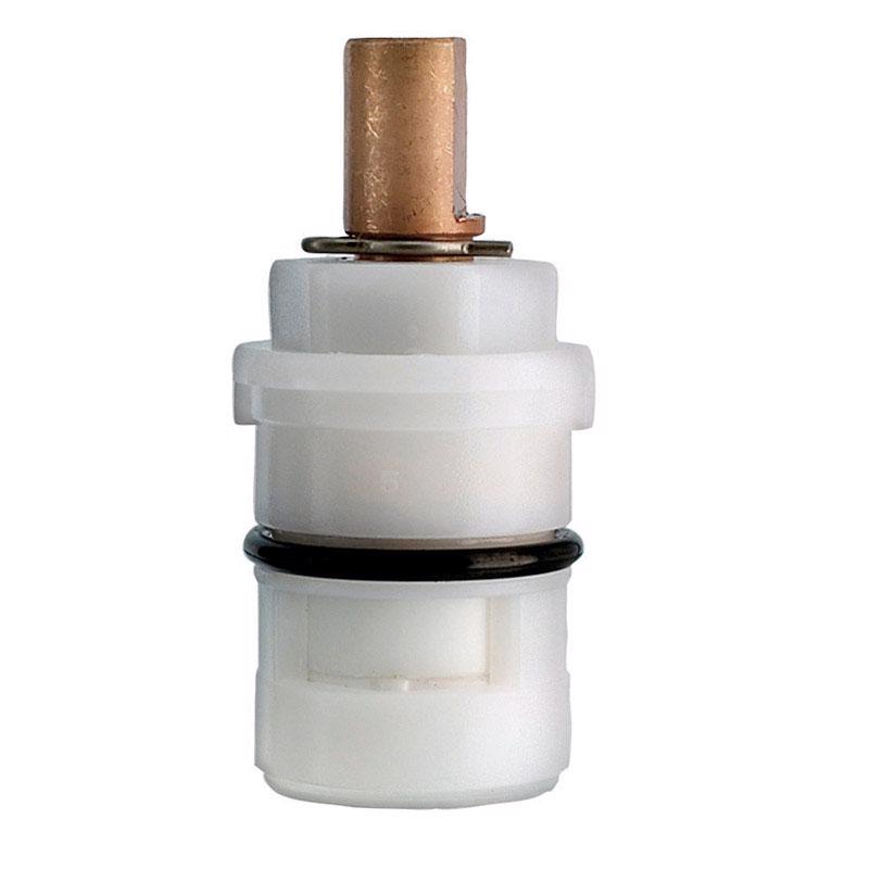 FAUCET STEM 3S-11H HOT