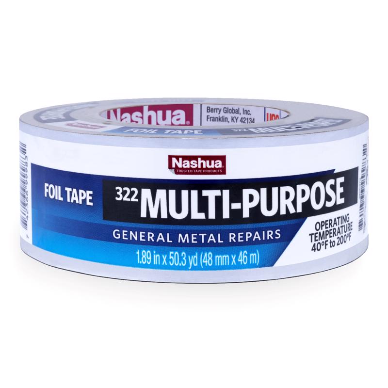 FOIL TAPENASHUA 1.89"X50